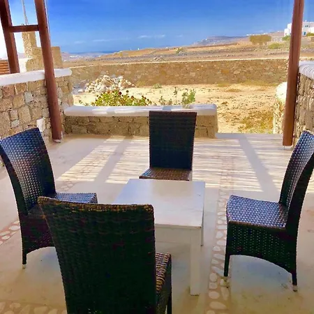 Apartamento New Paradise