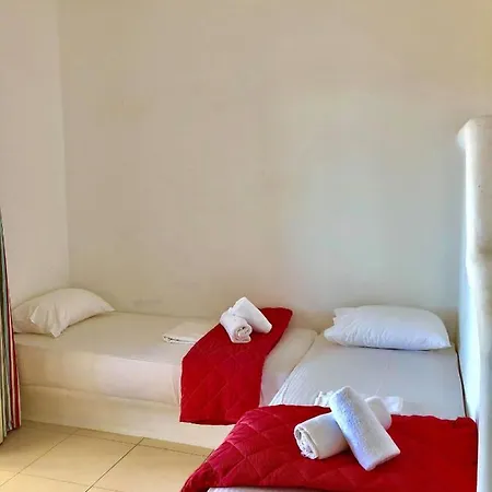 New Paradise Apartamento *