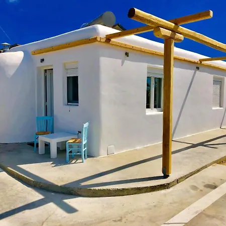 Apartamento New Paradise *