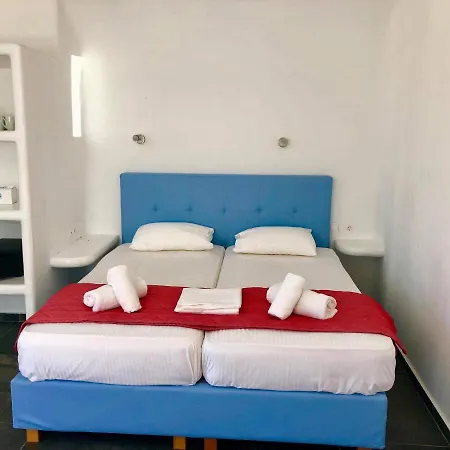 New Paradise Apartamento *