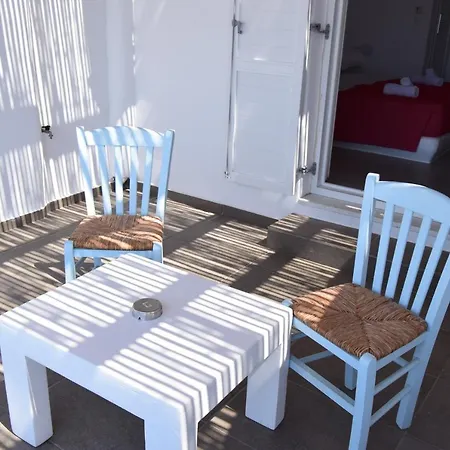 Apartamento New Paradise *