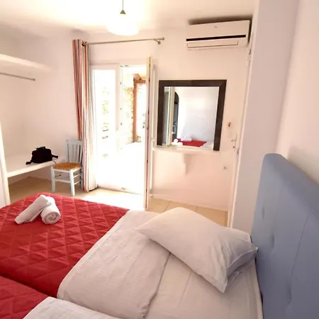 Apartamento New Paradise *