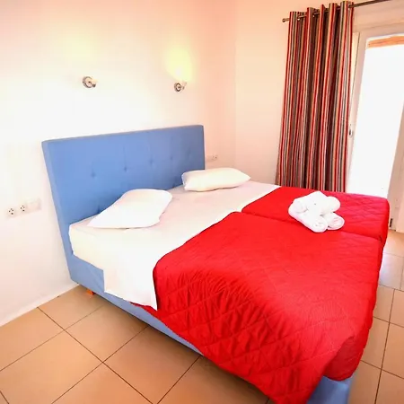 New Paradise Apartamento *