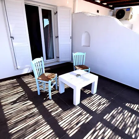 Apartamento New Paradise *