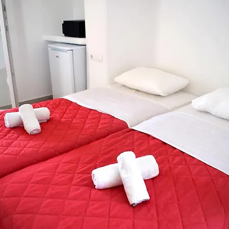 New Paradise Apartamento