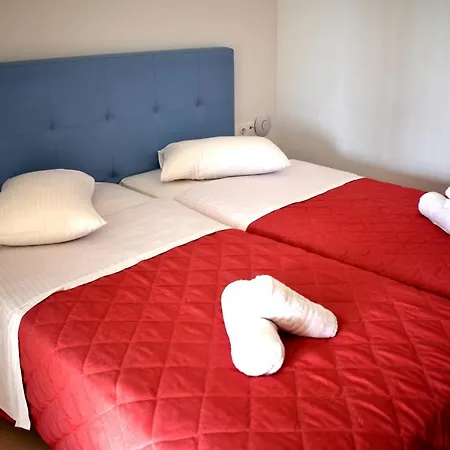 New Paradise * Mykonos Town