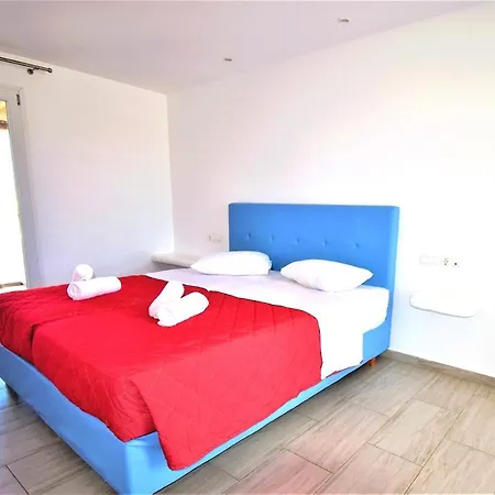 New Paradise Apartamento *