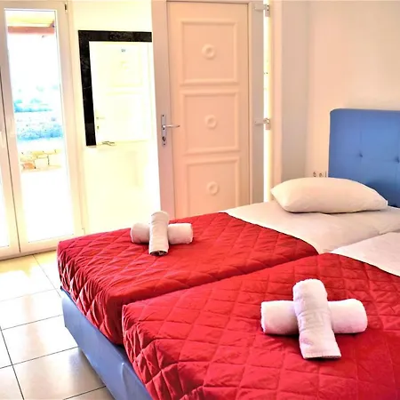 Apartamento New Paradise