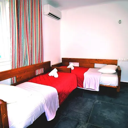 Apartamento New Paradise