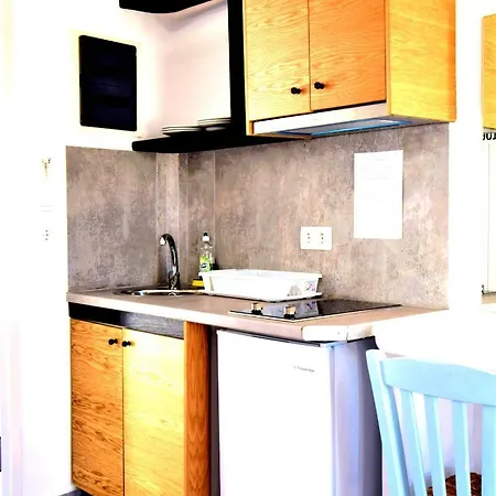 Apartamento New Paradise *