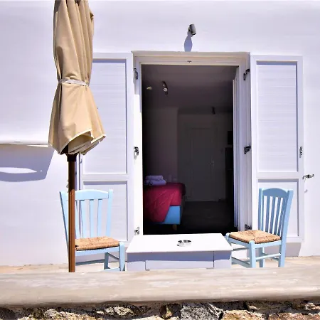 New Paradise Apartamento