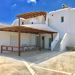 New Paradise Mykonos Town