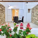 아파트 New Paradise Mykonos Town