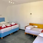 아파트 New Paradise Mykonos Town