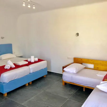 Daire New Paradise Mykonos Town