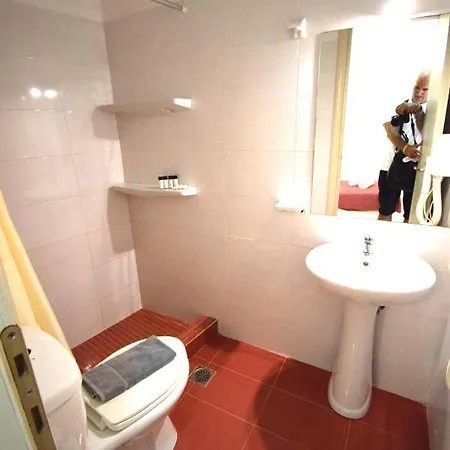 New Paradise Mykonos Town