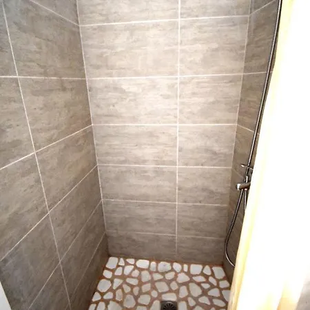 Daire New Paradise Mykonos Town