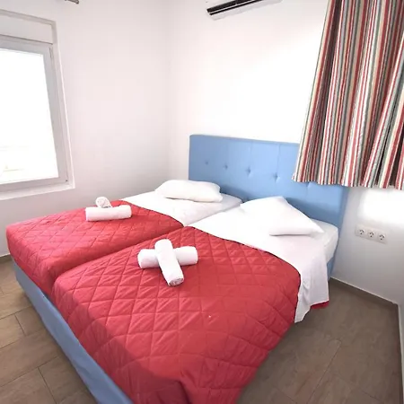 아파트 New Paradise Mykonos Town