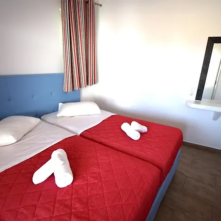 New Paradise Mykonos Town