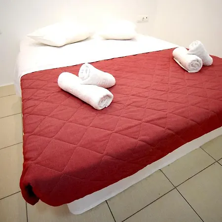 New Paradise * Mykonos Town