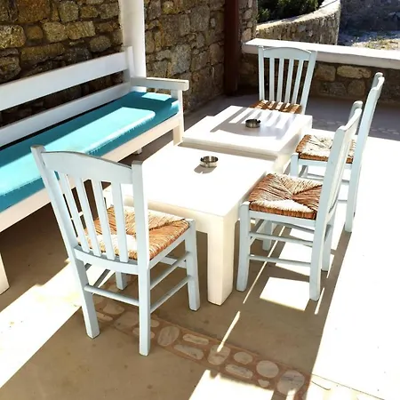 New Paradise Daire *