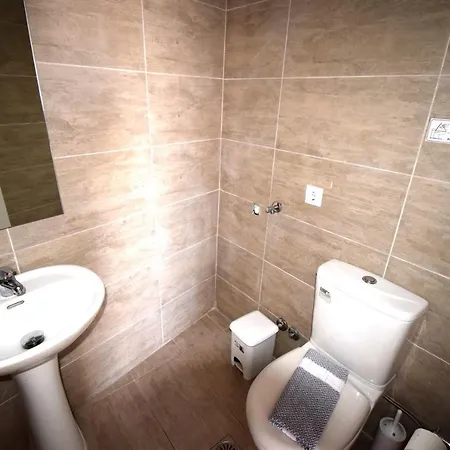 New Paradise Daire Mykonos Town