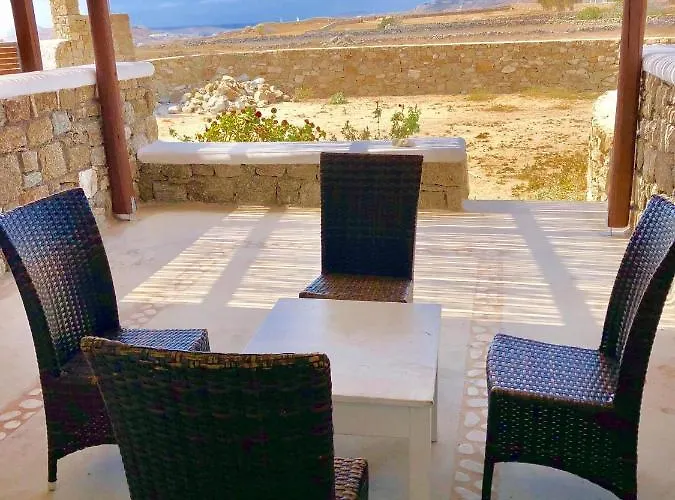 アパート New Paradise