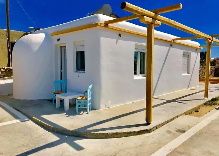 アパート New Paradise *