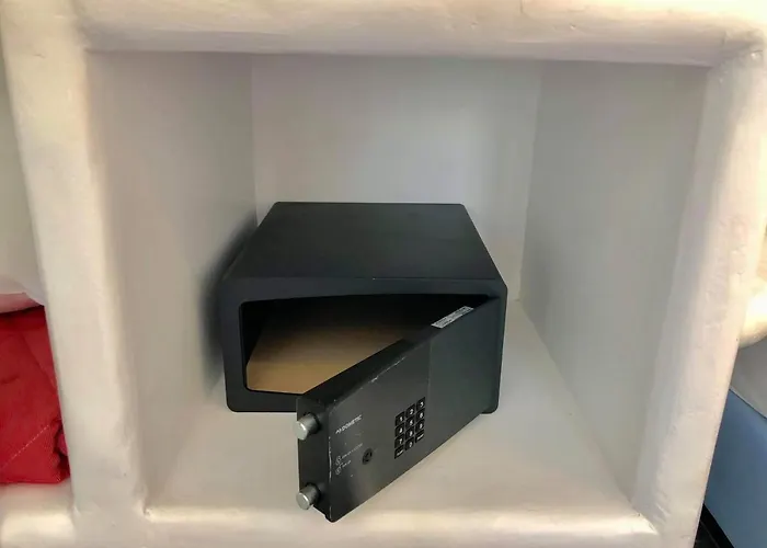 アパート New Paradise Mykonos Town