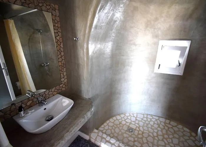 アパート New Paradise *