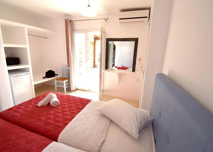 Apartament New Paradise *