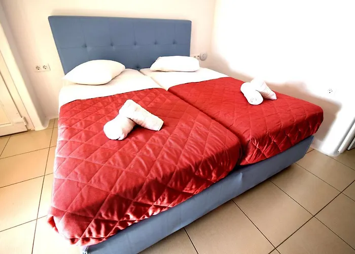 New Paradise Apartamento *