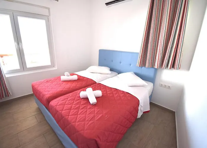 Apartament New Paradise Mykonos Town