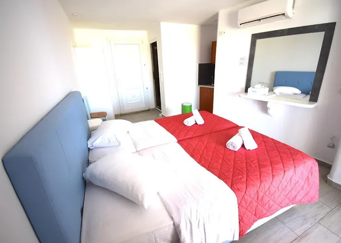 New Paradise Apartamento Mykonos Town