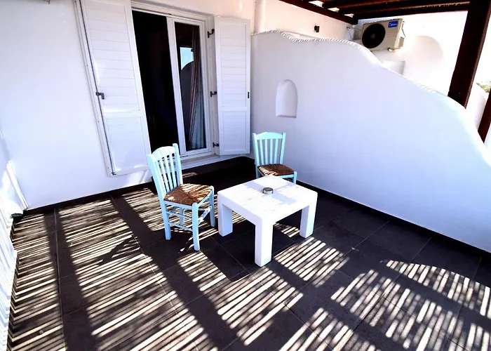 Apartamento New Paradise *