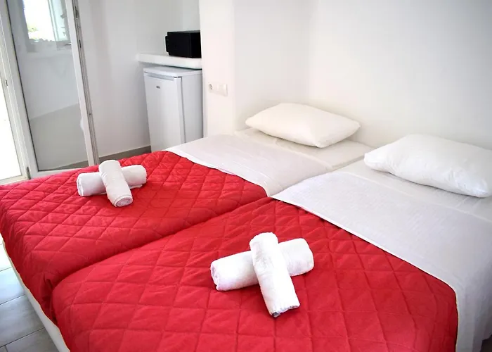 New Paradise Apartamento