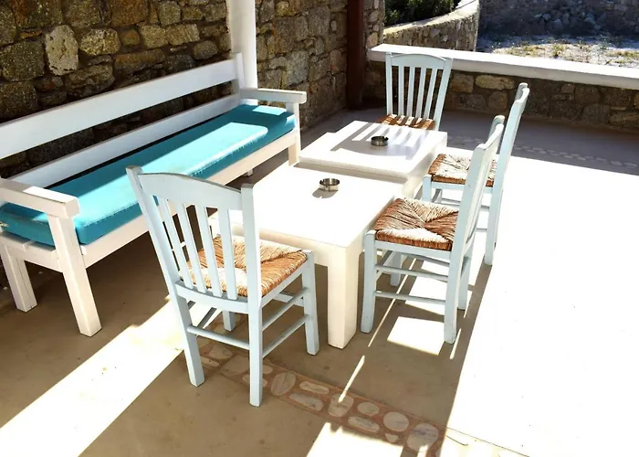 New Paradise Apartamento *