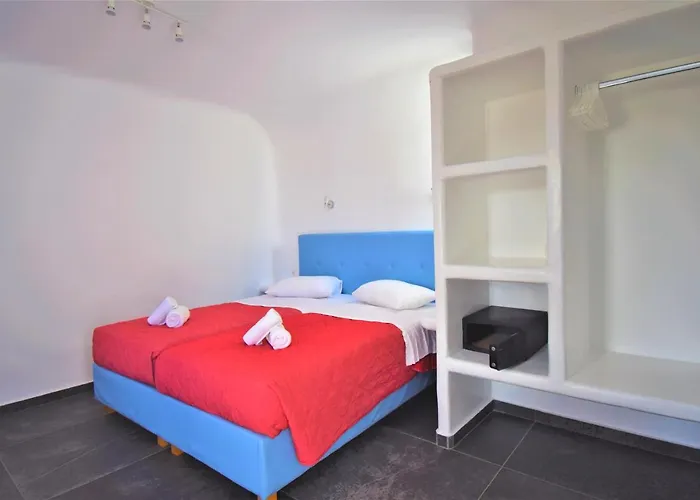 New Paradise Apartamento *