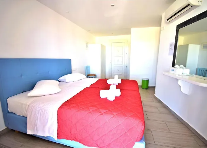 Apartamento New Paradise