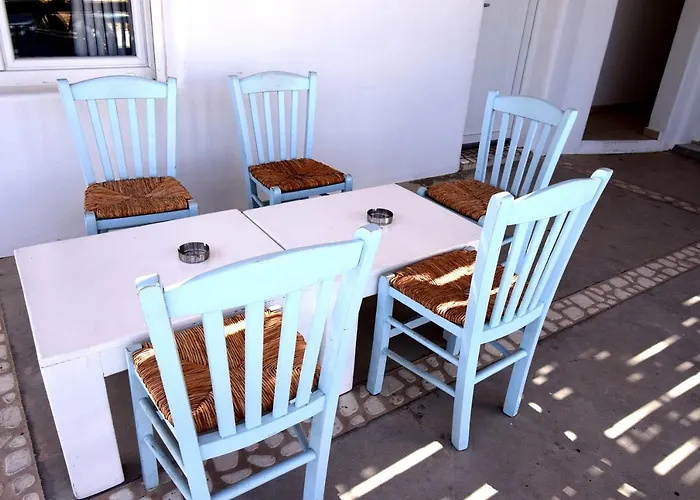 New Paradise Apartamento *