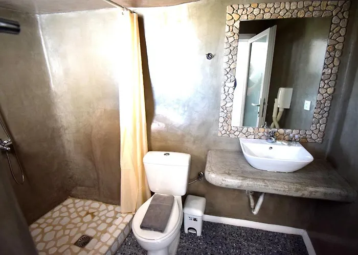 New Paradise アパート Mykonos Town