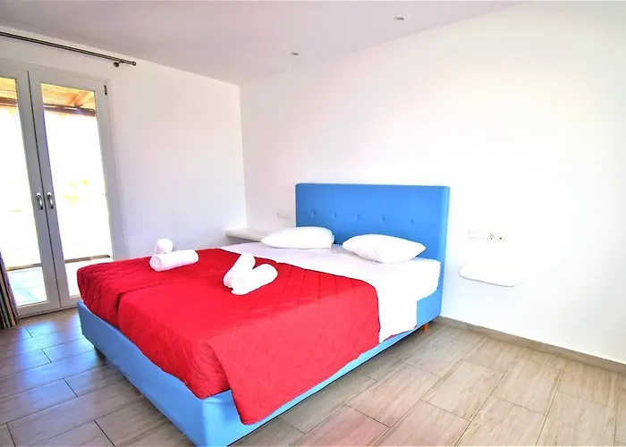 New Paradise Apartamento *