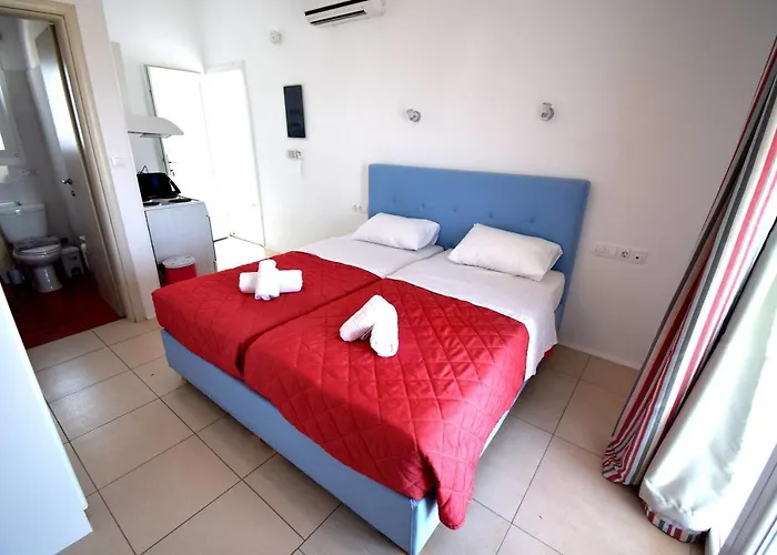 New Paradise Apartamento