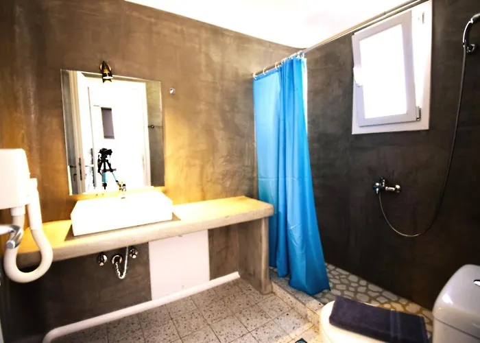 アパート New Paradise *