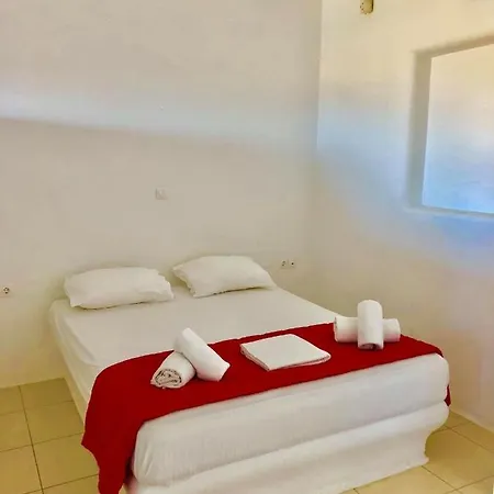 New Paradise Apartmán Mykonos Town