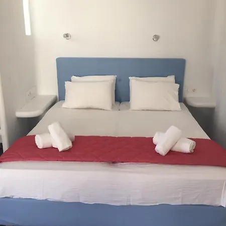 New Paradise Apartmán