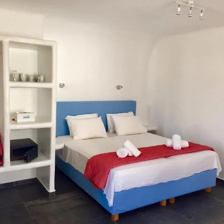 Apartmán New Paradise *