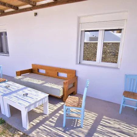 Διαμέρισμα New Paradise Mykonos Town