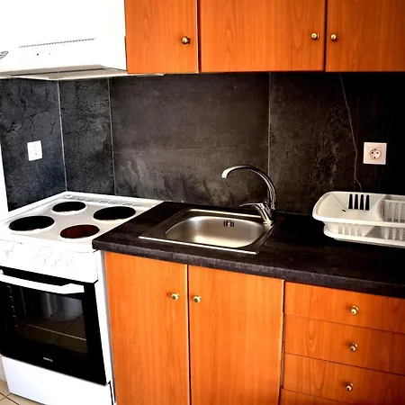 Apartmán New Paradise