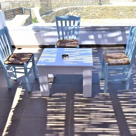 New Paradise * Mykonos Town